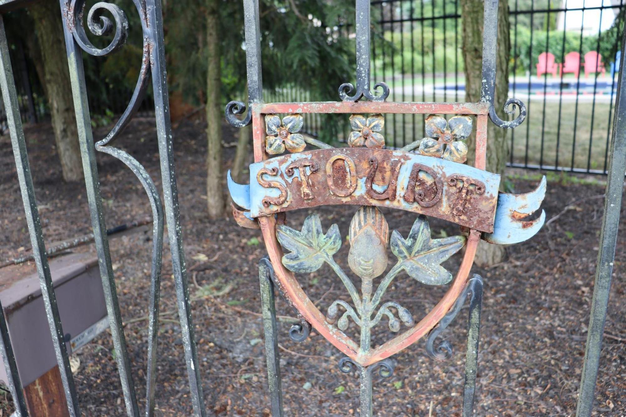 Vaast Bed & Breakfast Adamstown Exterior foto