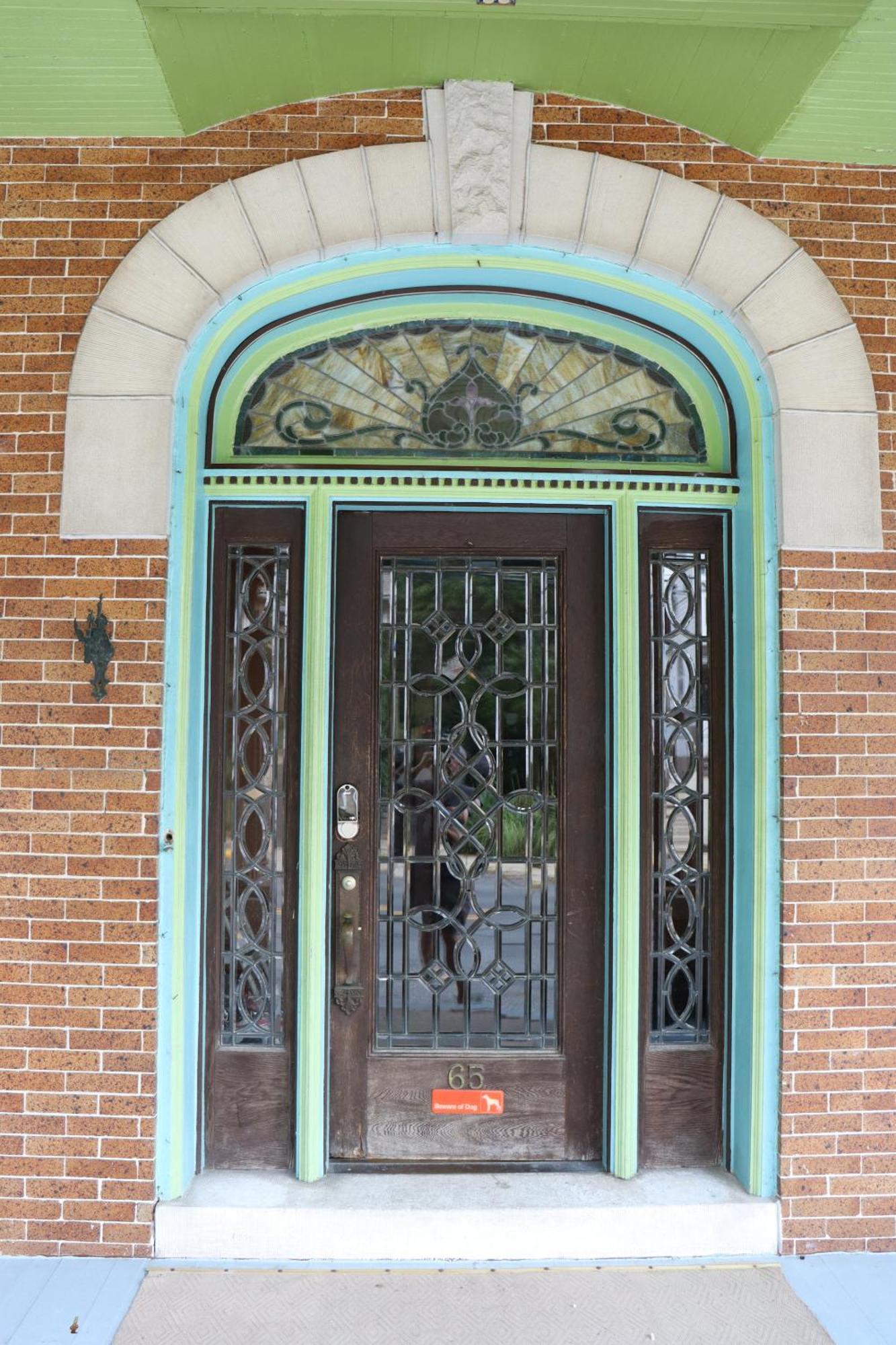 Vaast Bed & Breakfast Adamstown Exterior foto