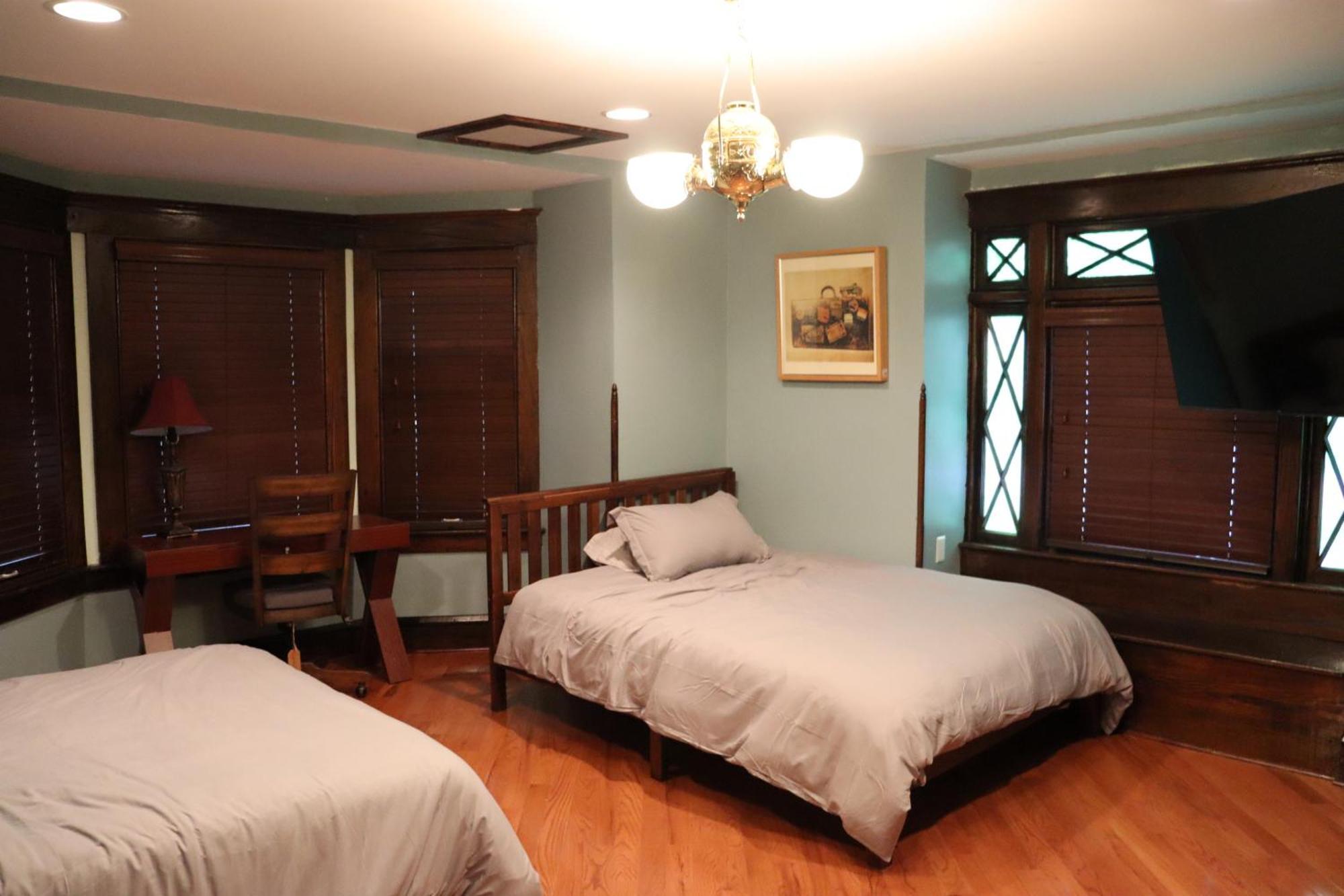Vaast Bed & Breakfast Adamstown Habitación foto