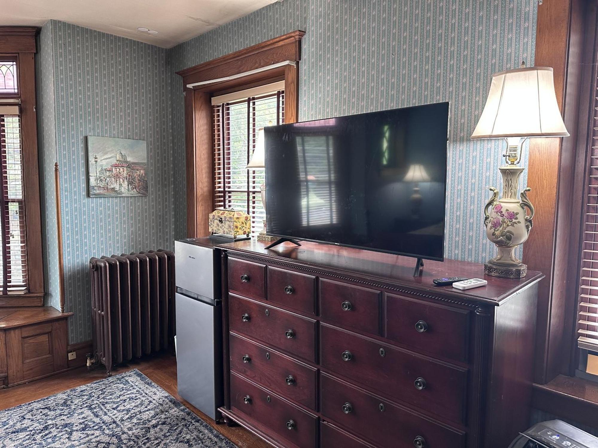 Vaast Bed & Breakfast Adamstown Habitación foto