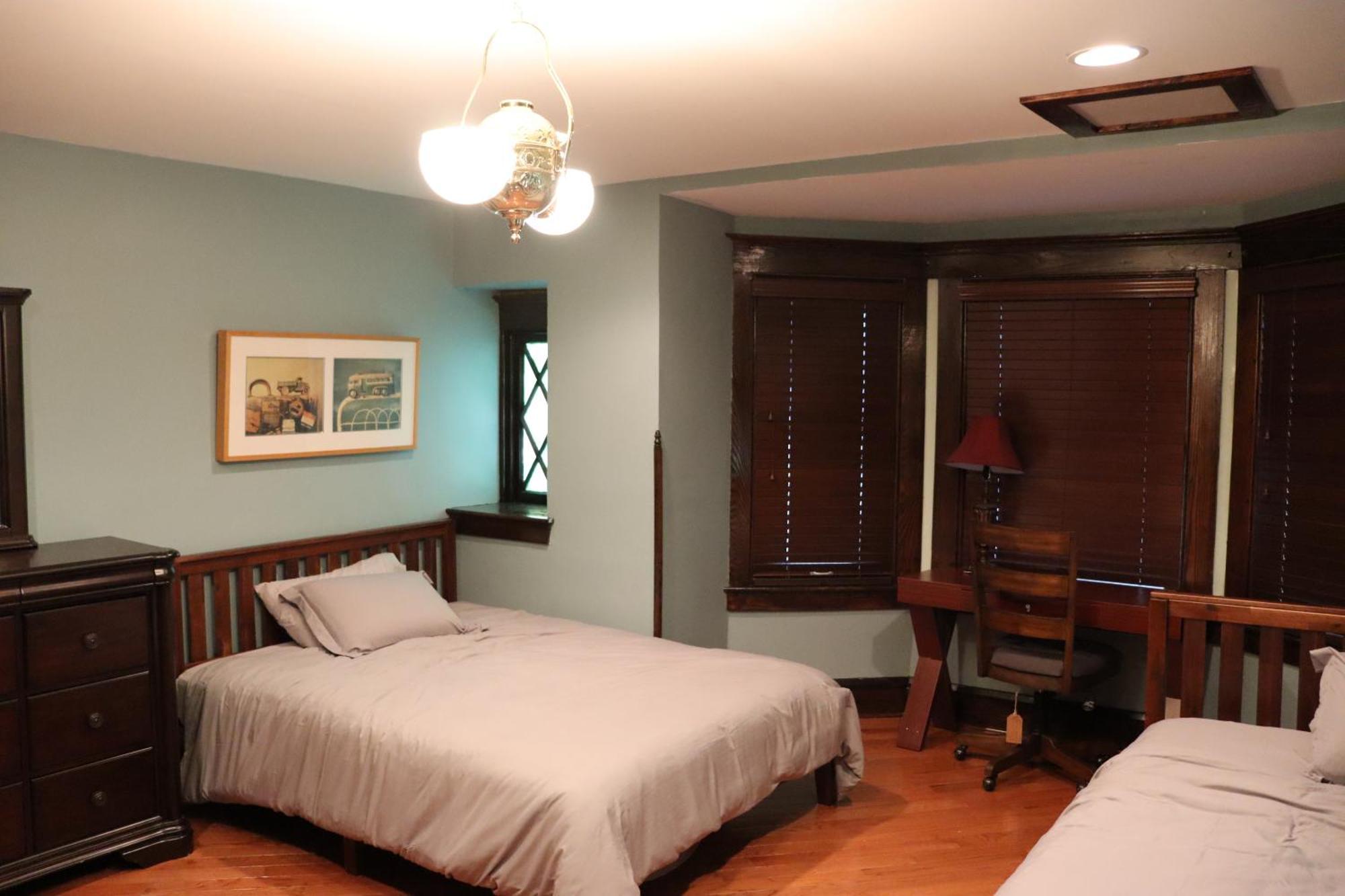 Vaast Bed & Breakfast Adamstown Habitación foto