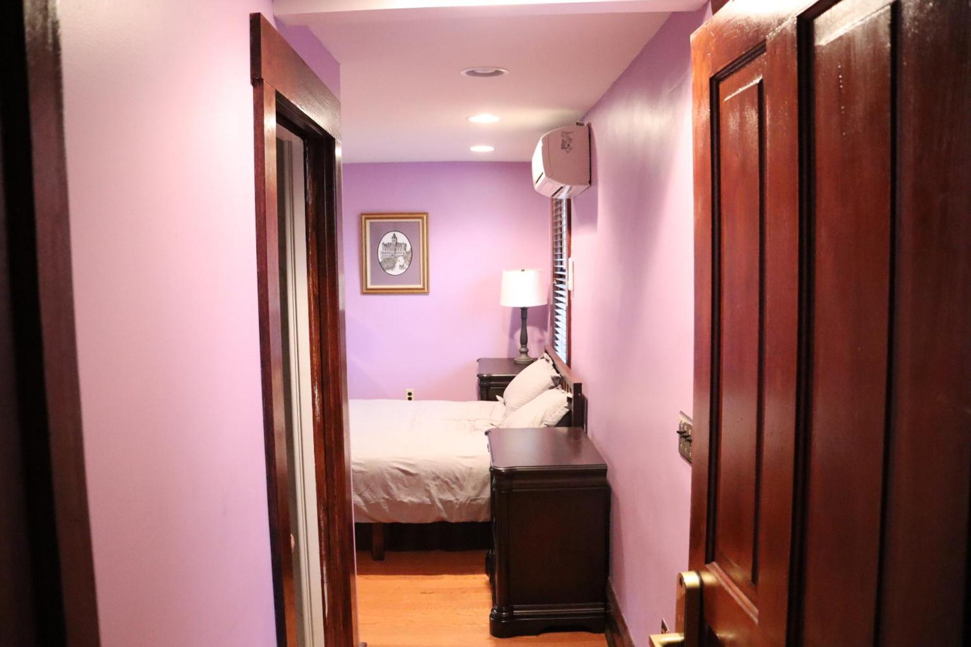 Vaast Bed & Breakfast Adamstown Habitación foto