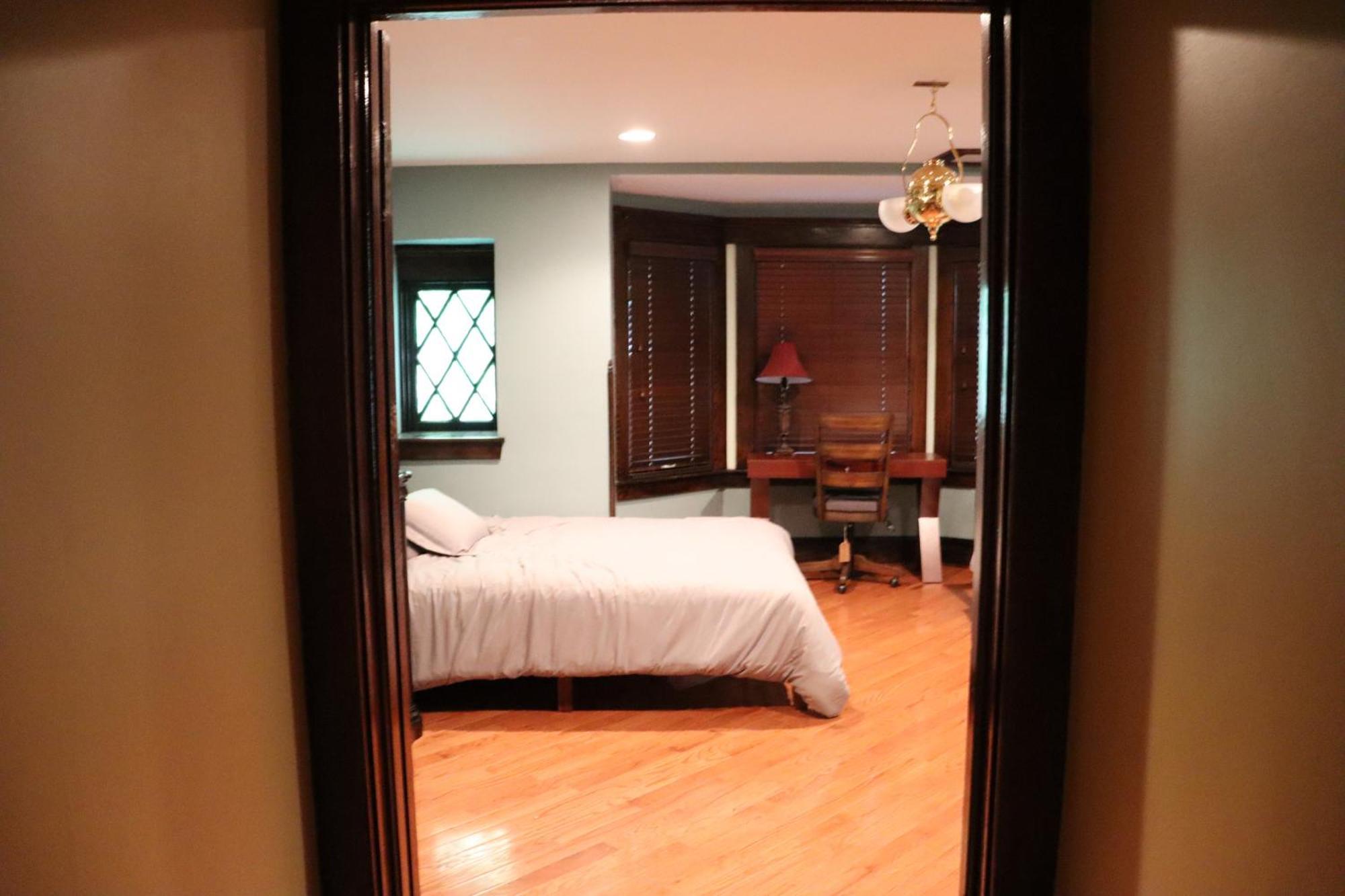 Vaast Bed & Breakfast Adamstown Habitación foto