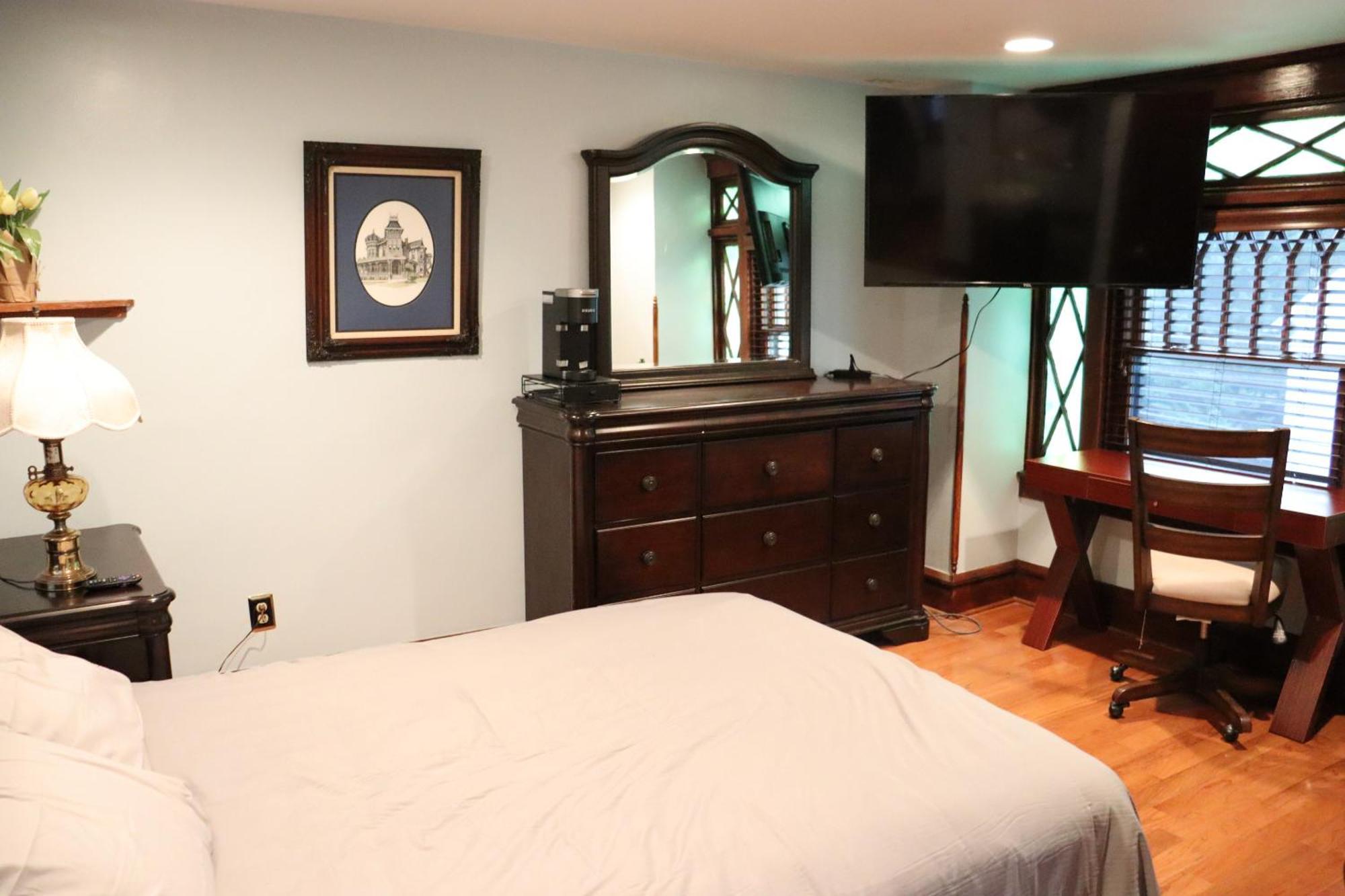 Vaast Bed & Breakfast Adamstown Habitación foto