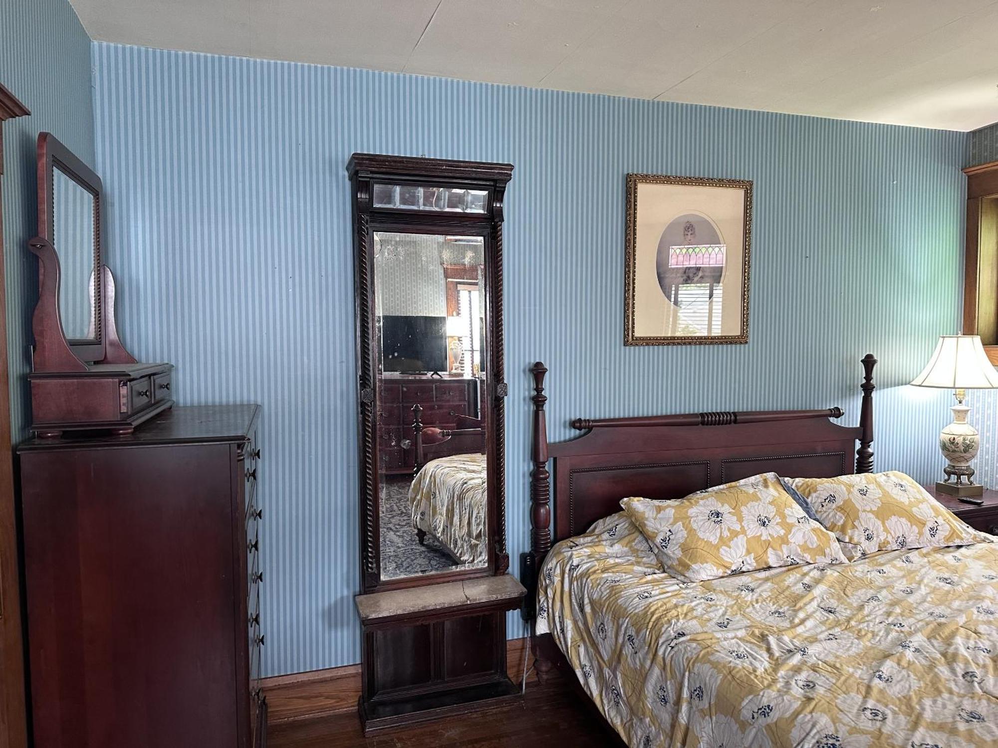Vaast Bed & Breakfast Adamstown Habitación foto