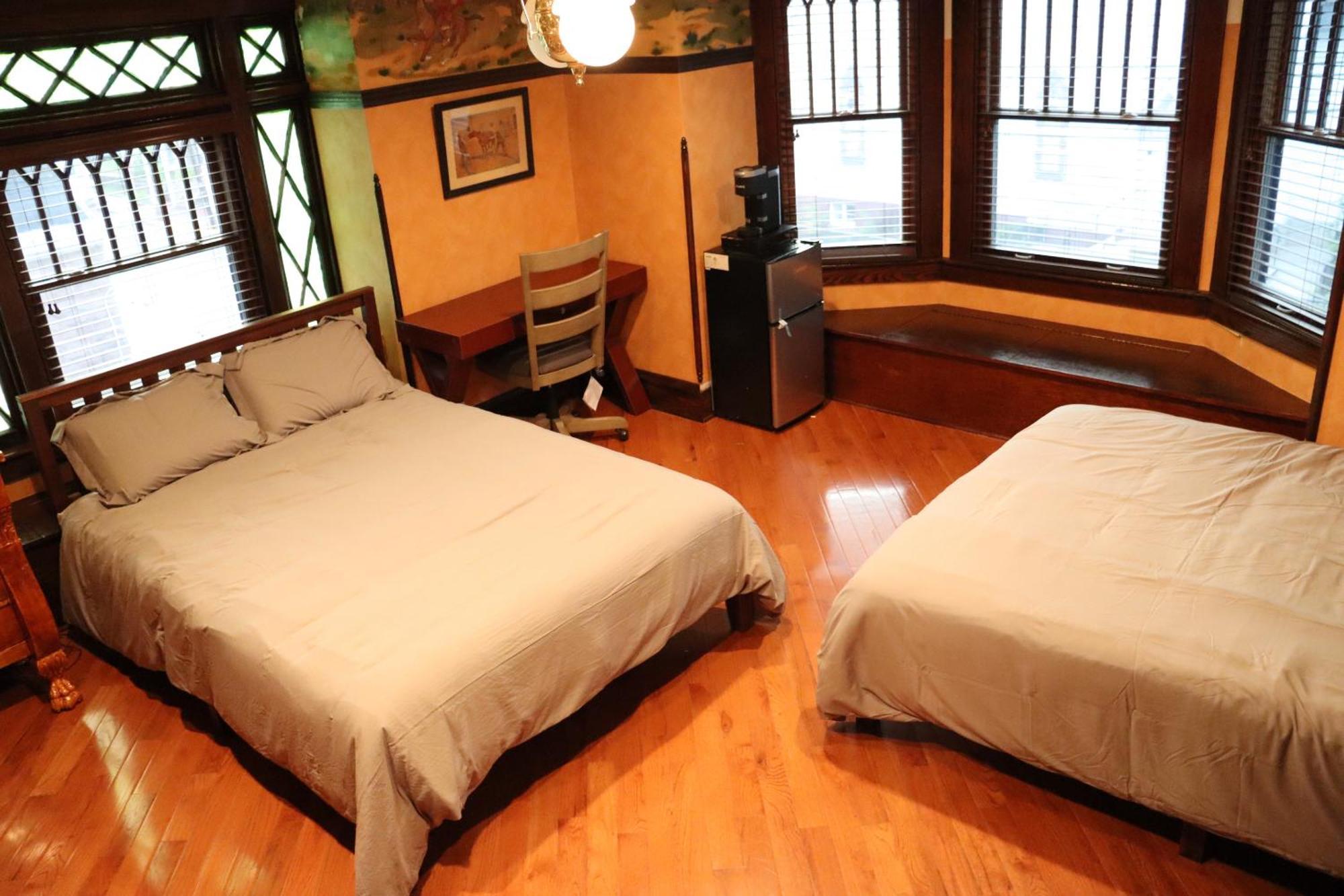 Vaast Bed & Breakfast Adamstown Habitación foto