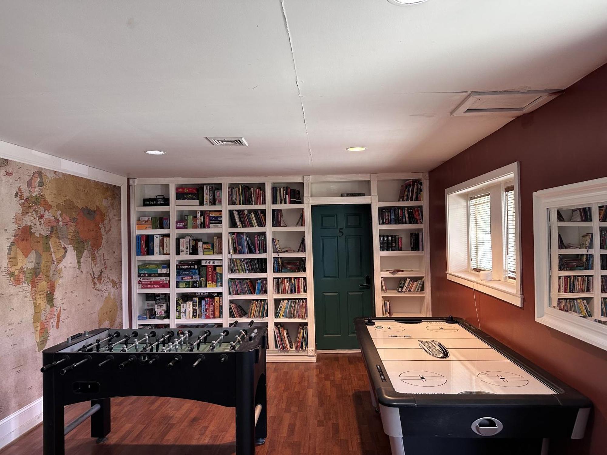Vaast Bed & Breakfast Adamstown Habitación foto